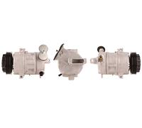 ELSTOCK 51-0626 Compresseur, climatisation pour OPEL,VAUXHALL