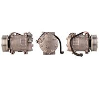 ELSTOCK 51-0631 Compresseur, climatisation