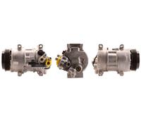 ELSTOCK 51-0648 Compresseur, climatisation pour MERCEDES-BENZ