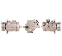 ELSTOCK 51-0684 Compresseur, climatisation pour SUZUKI