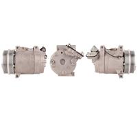 ELSTOCK 51-0686 Compresseur, climatisation pour FORD,VOLVO