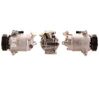 ELSTOCK 51-0721 Compresseur, climatisation pour NISSAN,RENAULT