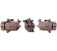 ELSTOCK 51-0723 Compresseur, climatisation pour NISSAN,RENAULT