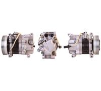 ELSTOCK 51-0736 Compresseur, climatisation pour SUZUKI
