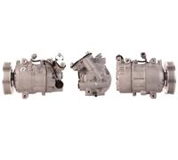 ELSTOCK 51-0737 Compresseur, climatisation pour RENAULT