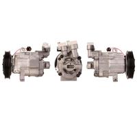 ELSTOCK 51-0745 Compresseur, climatisation pour NISSAN