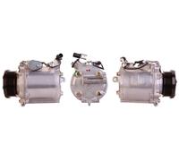 ELSTOCK 51-0790 Compresseur, climatisation pour CITROËN,MITSUBISHI,PEUGEOT