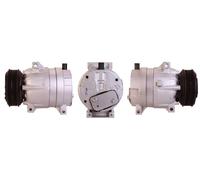 ELSTOCK 51-0800 Compresseur, climatisation pour RENAULT
