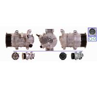 ELSTOCK 51-0801 Compresseur, climatisation pour TOYOTA