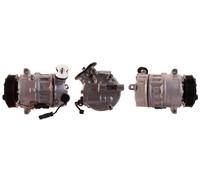 Elstock Compresseur de climatisation PAG 46 51-0808 pour OPEL SAAB