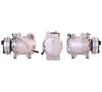 Compresseur, climatisation ELSTOCK 51-0813 pour D-MAX I (TFR, TFS) 3 2007-2012