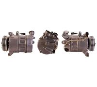 ELSTOCK 51-0851 Compresseur, climatisation pour VOLVO