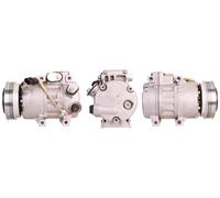 ELSTOCK 51-0862 Compresseur, climatisation pour HYUNDAI,KIA