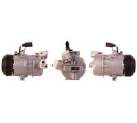 ELSTOCK 51-0875 Compresseur, climatisation pour SEAT,SKODA,VW