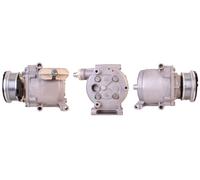 ELSTOCK 51-0885 Compresseur, climatisation pour FORD
