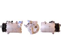ELSTOCK 51-0903 Compresseur, climatisation pour FORD,LAND ROVER