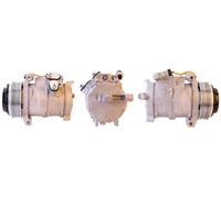 ELSTOCK 51-0904 Compresseur, climatisation pour CHRYSLER,JEEP