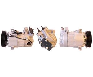 ELSTOCK 51-0905 Compresseur, climatisation pour RENAULT