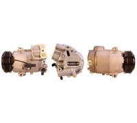 ELSTOCK 51-0907 Compresseur, climatisation pour CHEVROLET,OPEL,VAUXHALL