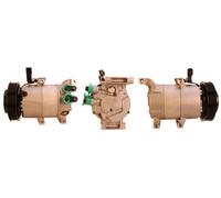 ELSTOCK 51-0914 Compresseur, climatisation pour HYUNDAI,KIA