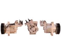 ELSTOCK 51-0945 Compresseur, climatisation pour DACIA,RENAULT