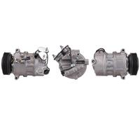 ELSTOCK 51-0956 Compresseur, climatisation pour VOLVO