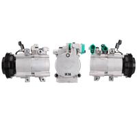 Compresseur, climatisation ELSTOCK 51-0959 pour HYUNDAI TRAJET (FO) 2 2003-2008