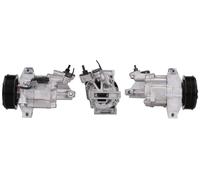 ELSTOCK 51-0962 Compresseur, climatisation pour DACIA,RENAULT
