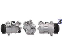 ELSTOCK 51-0963 Compresseur, climatisation pour NISSAN,RENAULT
