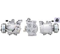 ELSTOCK 51-0990 Compresseur, climatisation pour HONDA