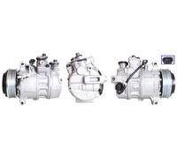 ELSTOCK 51-0992 Compresseur, climatisation pour MERCEDES-BENZ