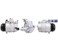 ELSTOCK 51-1007 Compresseur, climatisation pour FORD