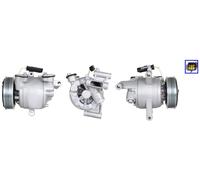 ELSTOCK 51-1024 Compresseur, climatisation pour CITROËN,PEUGEOT,TOYOTA