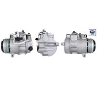 ELSTOCK 51-1078 Compresseur, climatisation pour MERCEDES-BENZ
