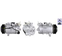 ELSTOCK 51-1099 Compresseur, climatisation pour NISSAN,RENAULT