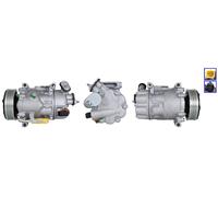 ELSTOCK 51-1131 Compresseur, climatisation pour CITROËN,PEUGEOT