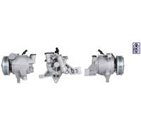 ELSTOCK 51-1143 Compresseur, climatisation pour SUBARU