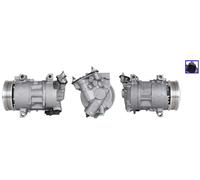 ELSTOCK 51-1193 Compresseur, climatisation pour CITROËN,DS,PEUGEOT