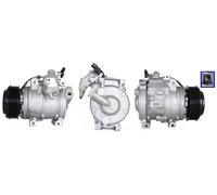 ELSTOCK 51-1223 Compresseur, climatisation pour HONDA