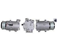 ELSTOCK 51-1234 Compresseur, climatisation pour FORD