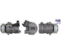 ELSTOCK 51-1244 Compresseur, climatisation pour OPEL,VAUXHALL