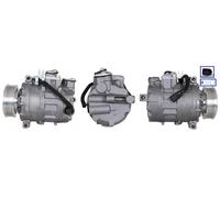 ELSTOCK 51-1262 Compresseur, climatisation pour VW