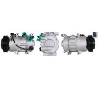 ELSTOCK 51-1268 Compresseur, climatisation pour HYUNDAI,KIA