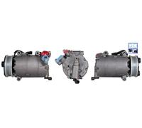 ELSTOCK 51-1291 Compresseur, climatisation pour LAND ROVER