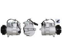 ELSTOCK 51-1311 Compresseur, climatisation pour MERCEDES-BENZ
