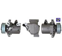 ELSTOCK 51-1322 Compresseur, climatisation pour NISSAN