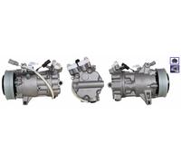 ELSTOCK 51-1329 Compresseur, climatisation pour NISSAN,RENAULT