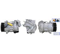 ELSTOCK 51-1428 Compresseur, climatisation pour CITROËN,OPEL,PEUGEOT,VAUXHALL