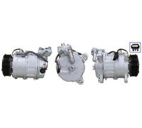 ELSTOCK 51-1506 Compresseur, climatisation pour BMW