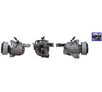 ELSTOCK 51-1562 Compresseur, climatisation pour SUZUKI